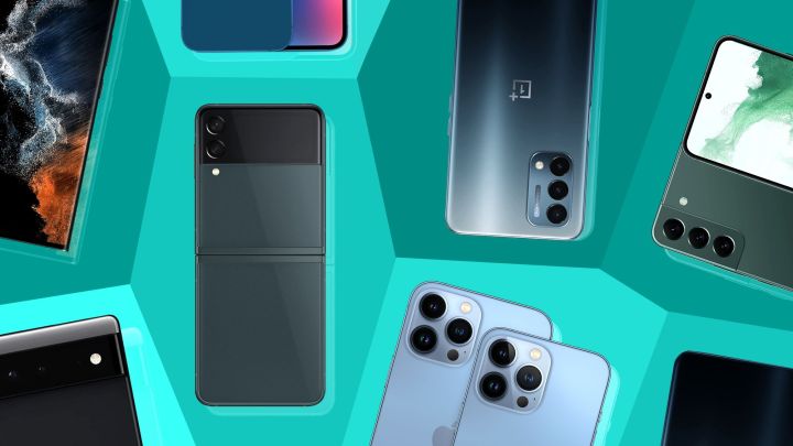 The first four things to consider when buying a phone – Evaluation Tech