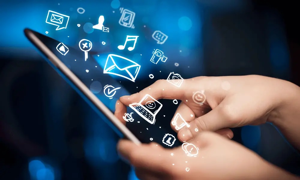 Finding the Right Social Media Network for Your Business