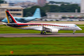 Ram Air Turbine's operation