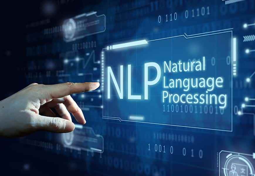 Natural Language Processing