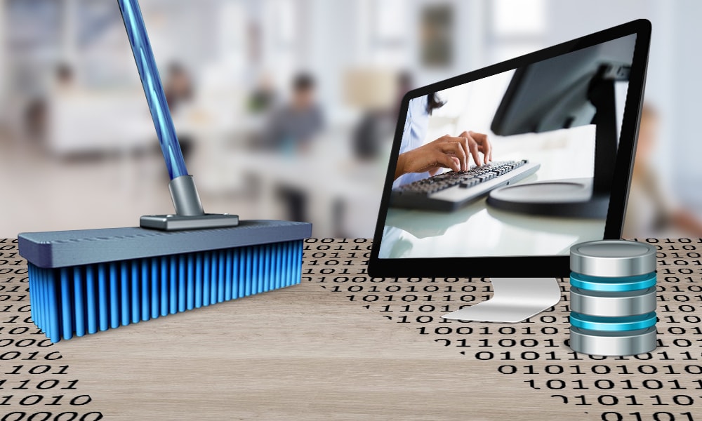 Data Wiping Services