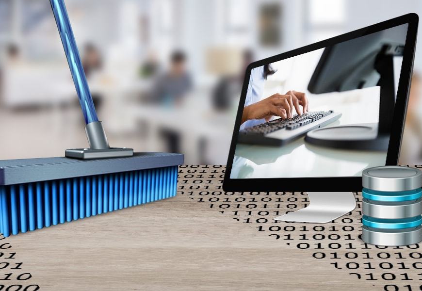 Data Wiping Services