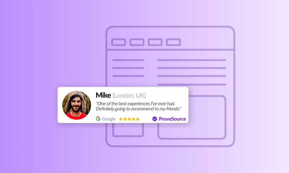 push notification ad