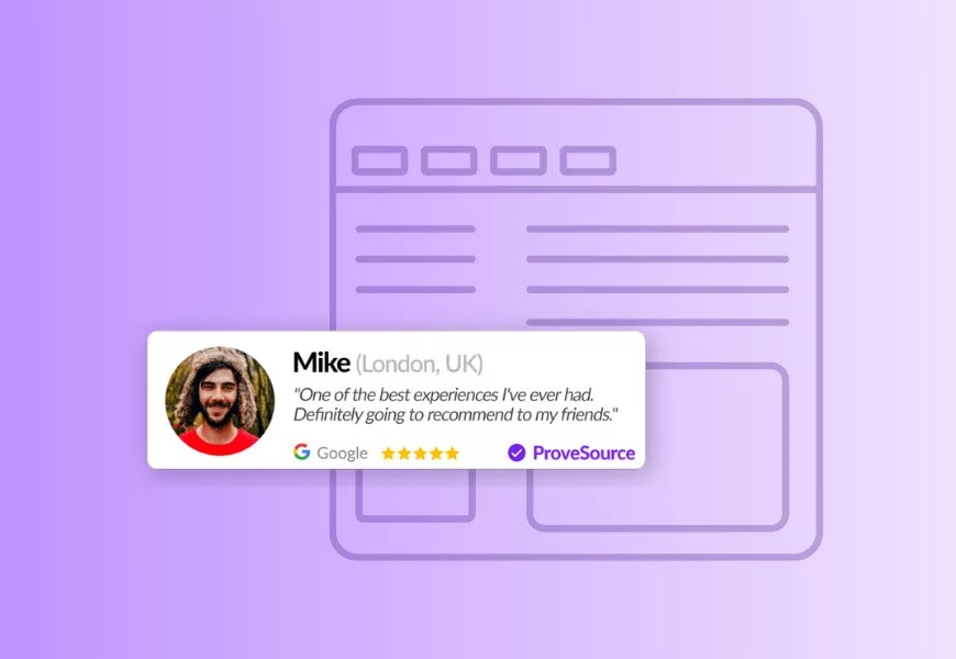 push notification ad